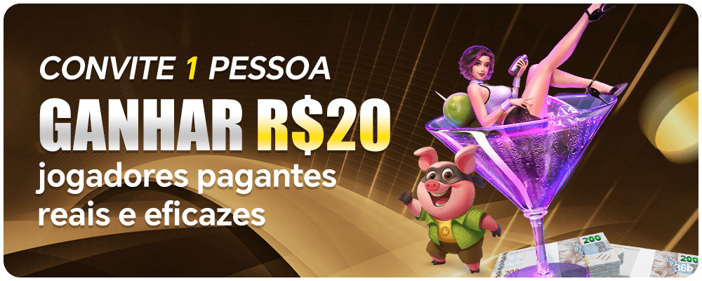 APK oficial da 36b para Android