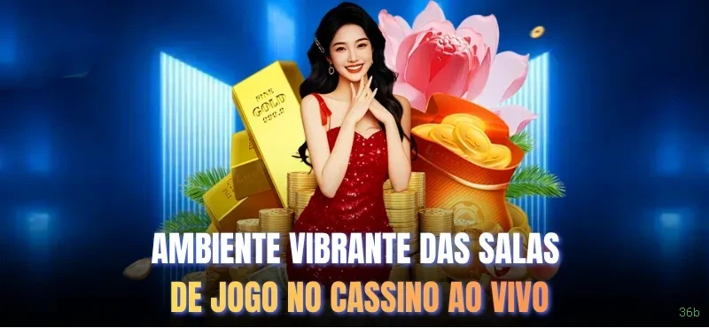 APP oficial da 36b para mobile
