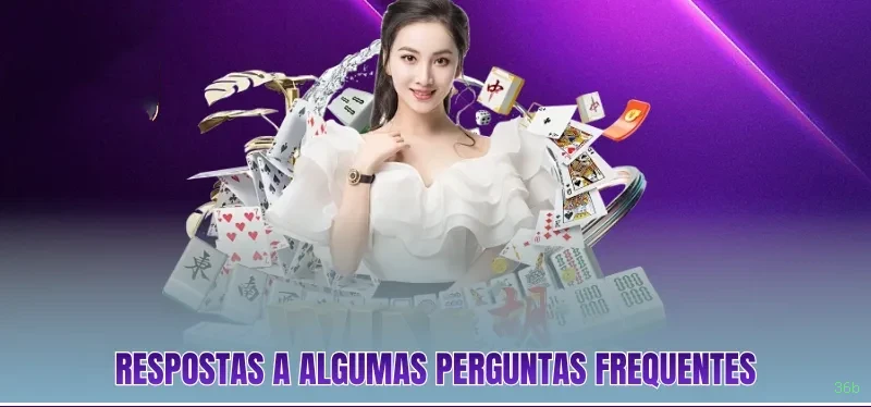 Cadastro rápido e seguro na 36b