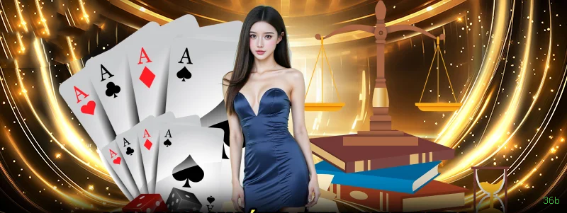 Cassino ao vivo da 36b com dealers reais