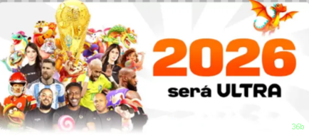 Ganhe prêmios incríveis na 36b
